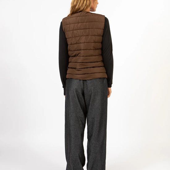Coster Copenhagen COSTER COPENHAGEN Asta Quilted Vest