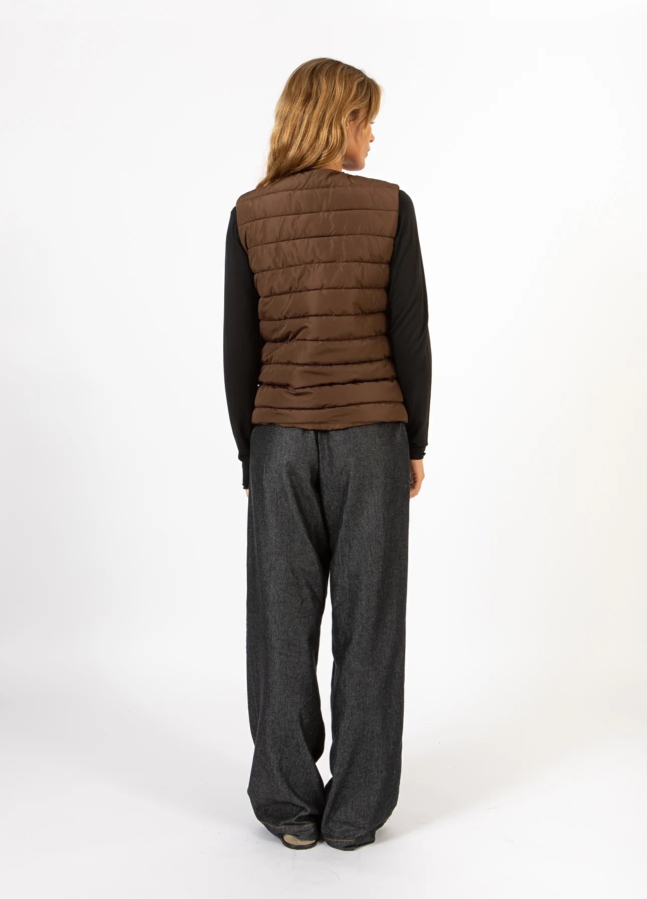 Coster Copenhagen COSTER COPENHAGEN Asta Quilted Vest