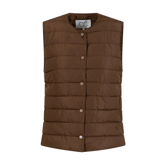 Coster Copenhagen COSTER COPENHAGEN Asta Quilted Vest