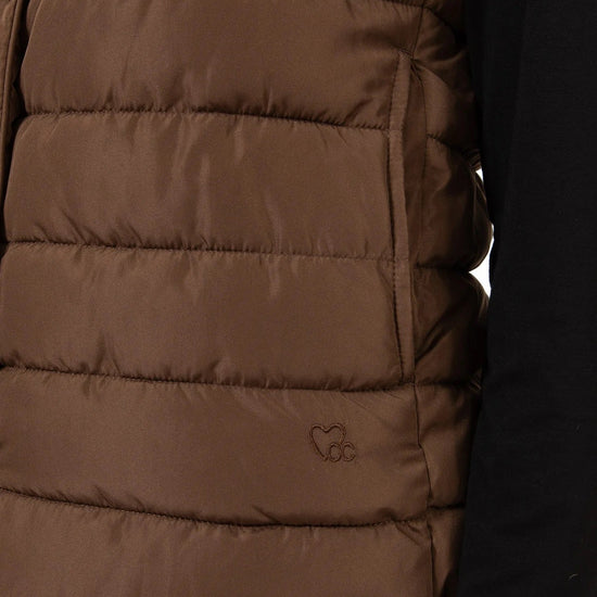 Coster Copenhagen COSTER COPENHAGEN Asta Quilted Vest