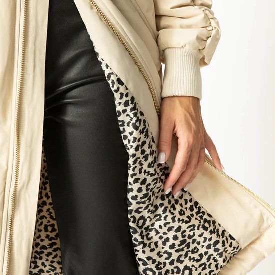 Coster Copenhagen COSTER COPENHAGEN Long Bomber Jacket