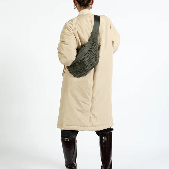 Coster Copenhagen COSTER COPENHAGEN Long Bomber Jacket