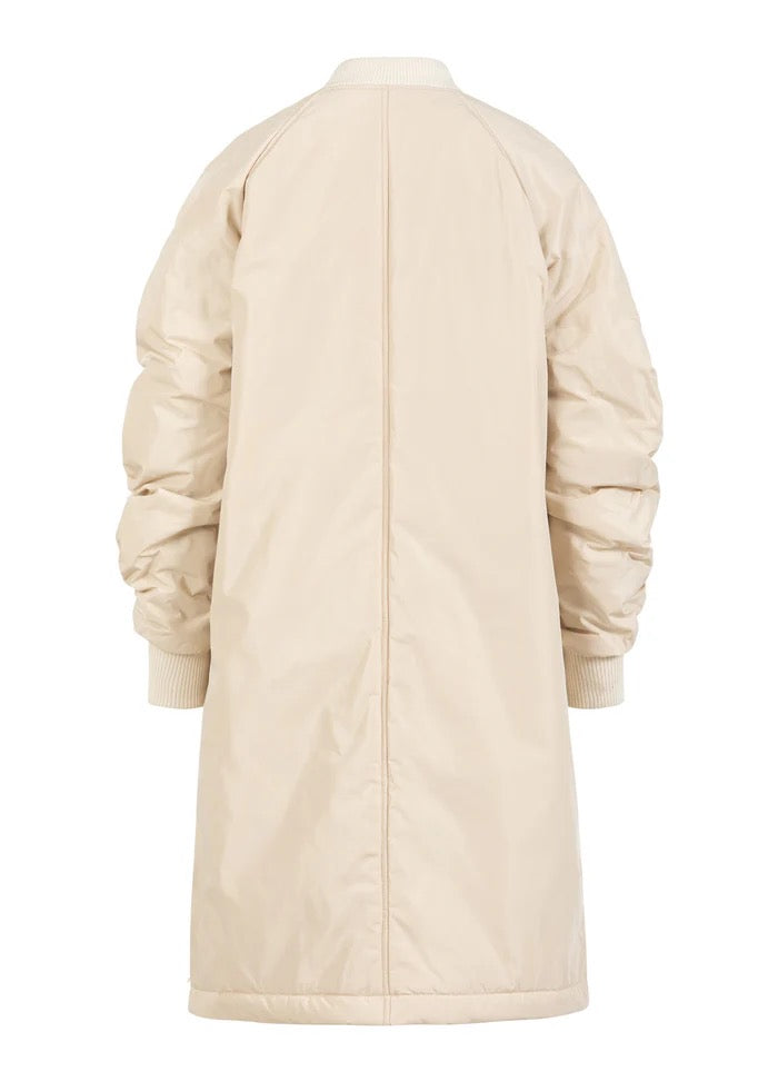 Coster Copenhagen COSTER COPENHAGEN Long Bomber Jacket