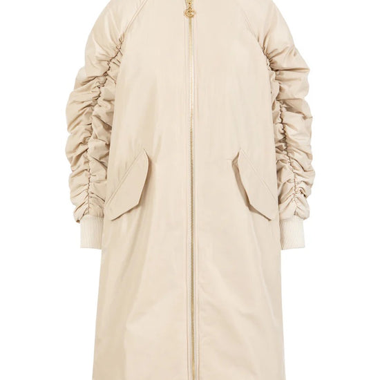 Coster Copenhagen COSTER COPENHAGEN Long Bomber Jacket