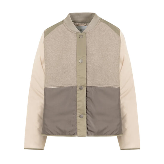 Coster Copenhagen COSTER COPENHAGEN Multi Colour Jacket