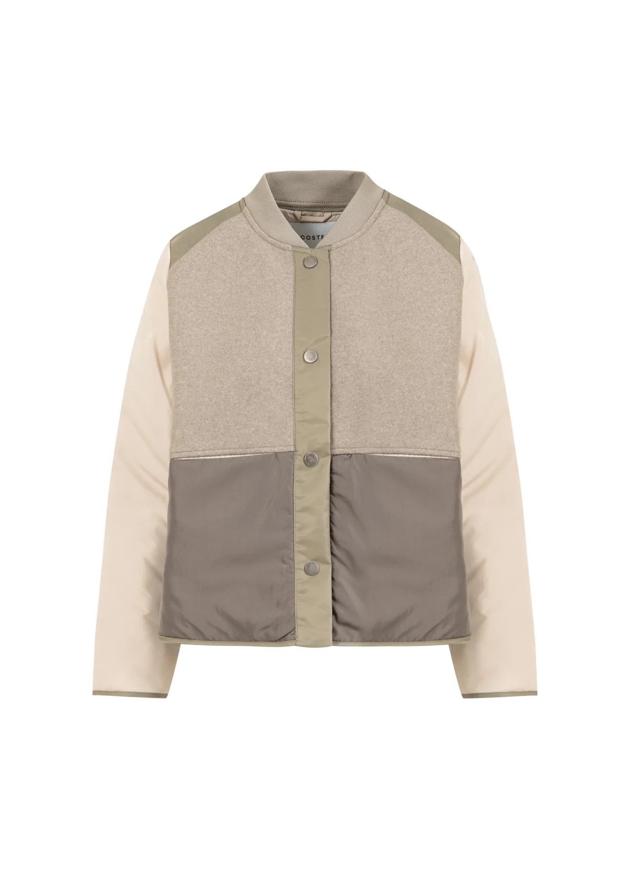 Coster Copenhagen COSTER COPENHAGEN Multi Colour Jacket