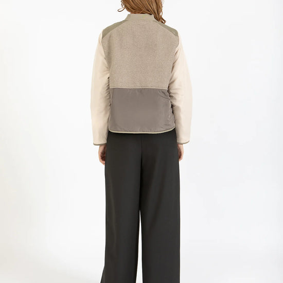 Coster Copenhagen COSTER COPENHAGEN Multi Colour Jacket