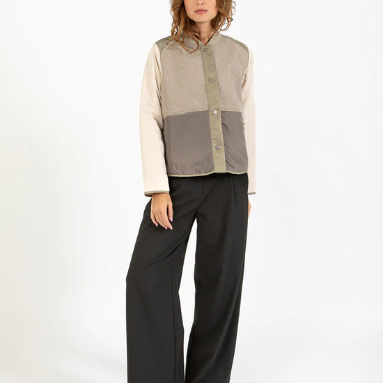 Coster Copenhagen COSTER COPENHAGEN Multi Colour Jacket