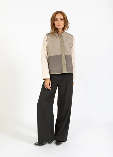 Coster Copenhagen COSTER COPENHAGEN Multi Colour Jacket