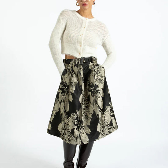 Coster Copenhagen COSTER COPENHAGEN Aplaca Knit Cardi