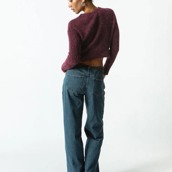 Coster Copenhagen COSTER COPENHAGEN Aplaca Knit Cardi