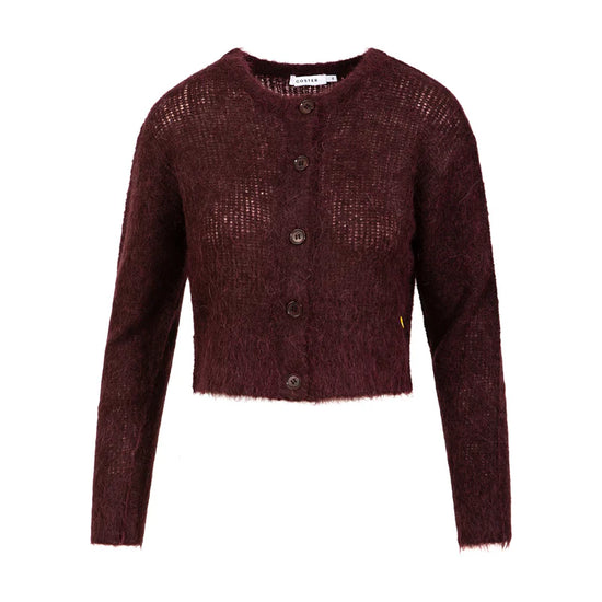 Coster Copenhagen COSTER COPENHAGEN Aplaca Knit Cardi