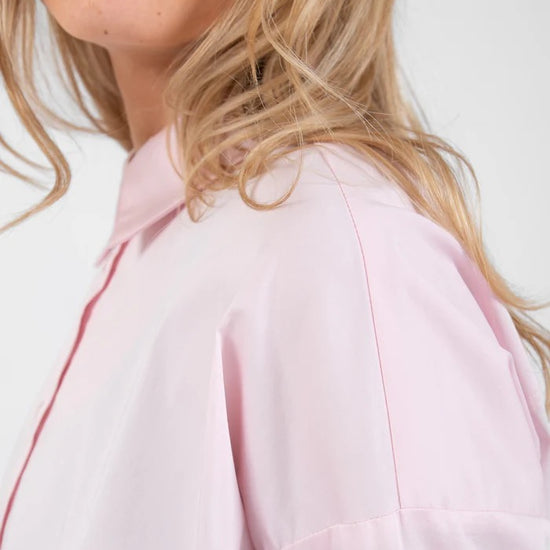 Coster Copenhagen COSTER COPENHAGEN Boxy Classic Shirt