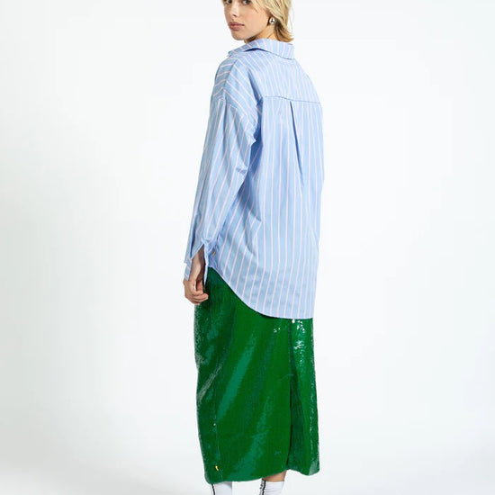 Coster Copenhagen COSTER COPENHAGEN Striped Shirt