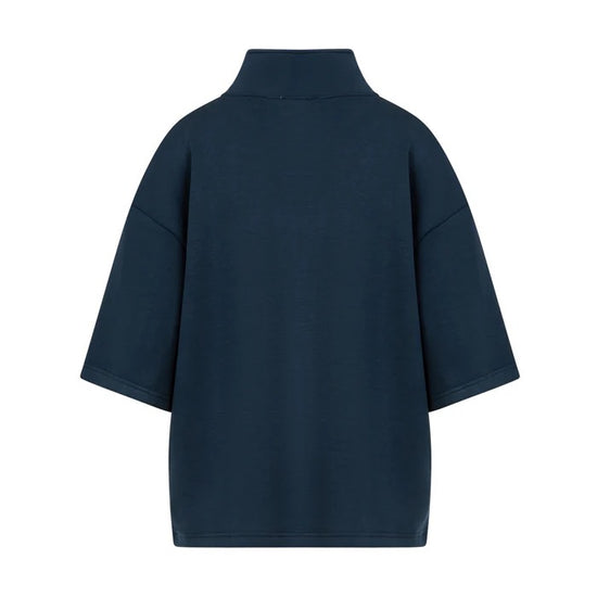 Coster Copenhagen COSTER COPENHAGEN Billie Zip Tee