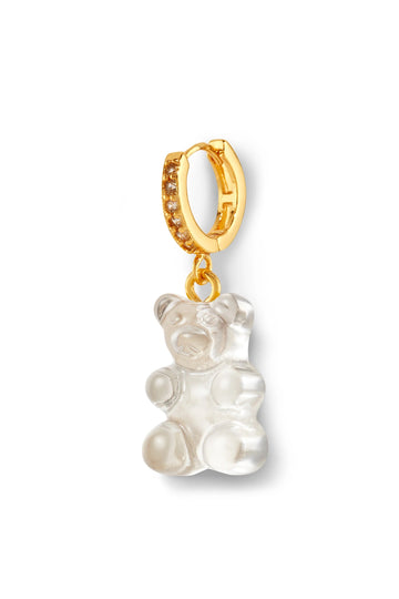 CRYSTAL HAZE CRYSTAL HAZE Nostalgia Bear Hoops ICED