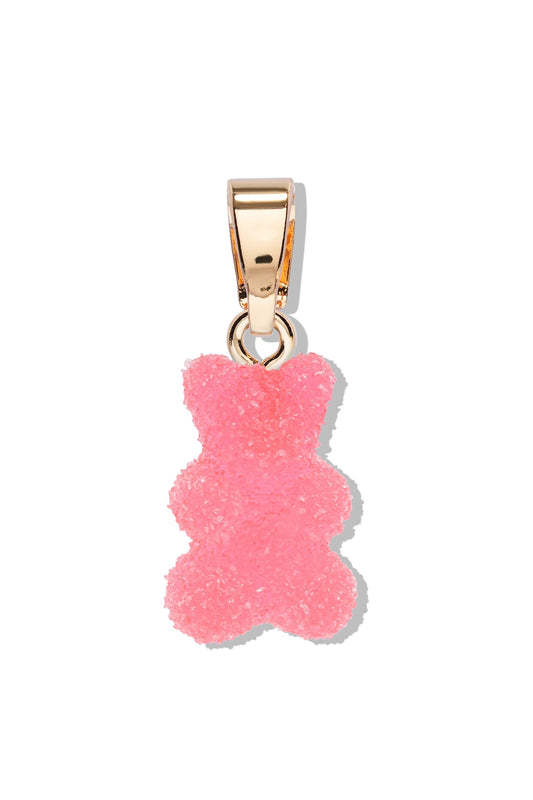CRYSTAL HAZE CRYSTAL HAZE Fizzy Nostalgia Bear CHERRY