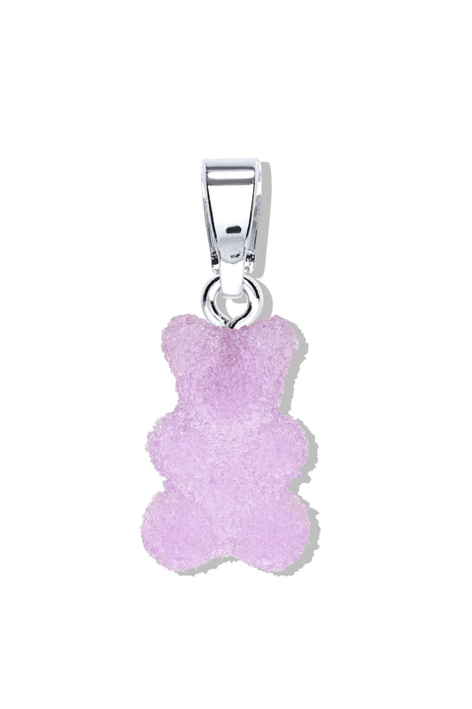 CRYSTAL HAZE CRYSTAL HAZE Fizzy Nostalgia Bear GRAPE