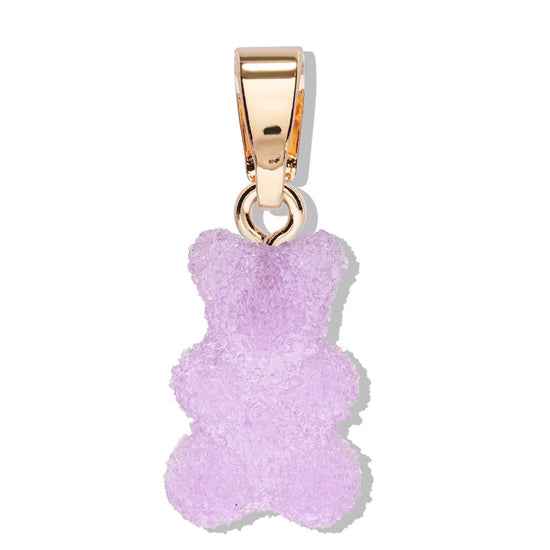 CRYSTAL HAZE CRYSTAL HAZE Fizzy Nostalgia Bear GRAPE GOLD