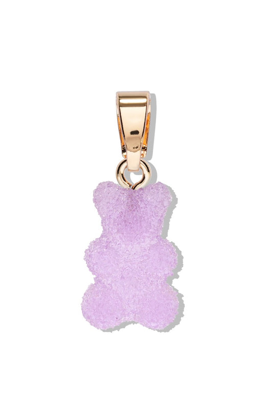 CRYSTAL HAZE CRYSTAL HAZE Fizzy Nostalgia Bear GRAPE GOLD