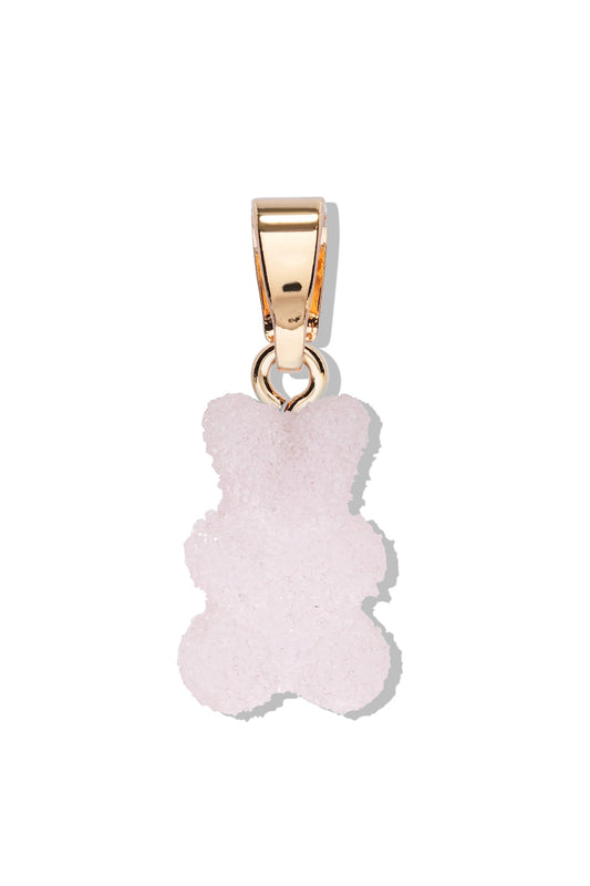 CRYSTAL HAZE CRYSTAL HAZE Fizzy Nostalgia Bear STRAWBERRY