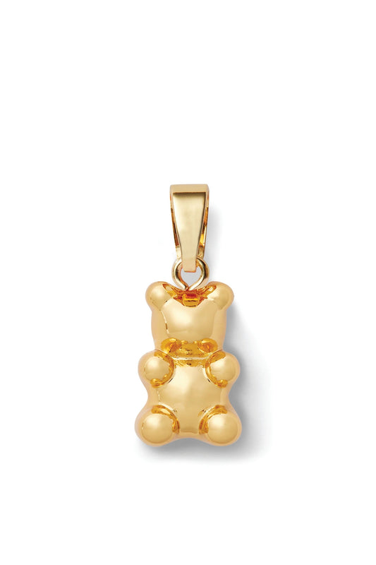CRYSTAL HAZE CRYSTAL HAZE Golden Nostalgia Bear