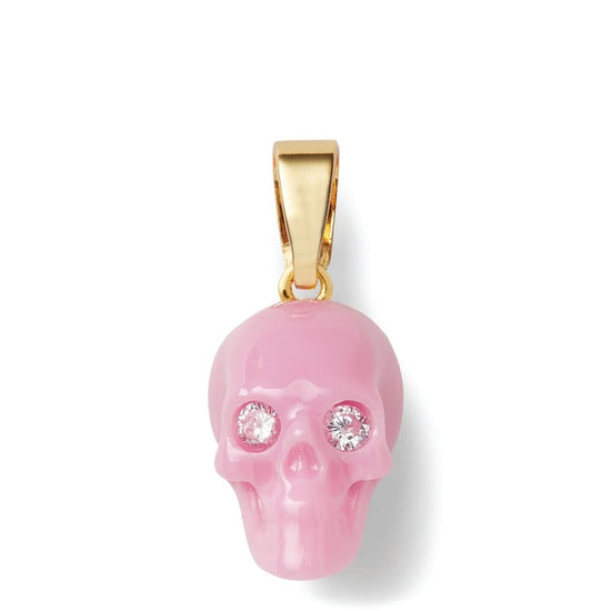 CRYSTAL HAZE CRYSTAL HAZE Mr Nice Necklace CANDY PINK