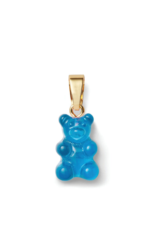CRYSTAL HAZE CRYSTAL HAZE Nostalgia Bear AZURE