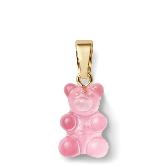 CRYSTAL HAZE CRYSTAL HAZE Nostalgia Bear BUBBLEGUM