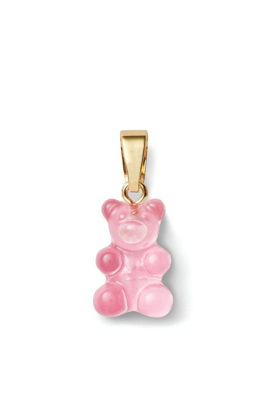 CRYSTAL HAZE CRYSTAL HAZE Nostalgia Bear BUBBLEGUM