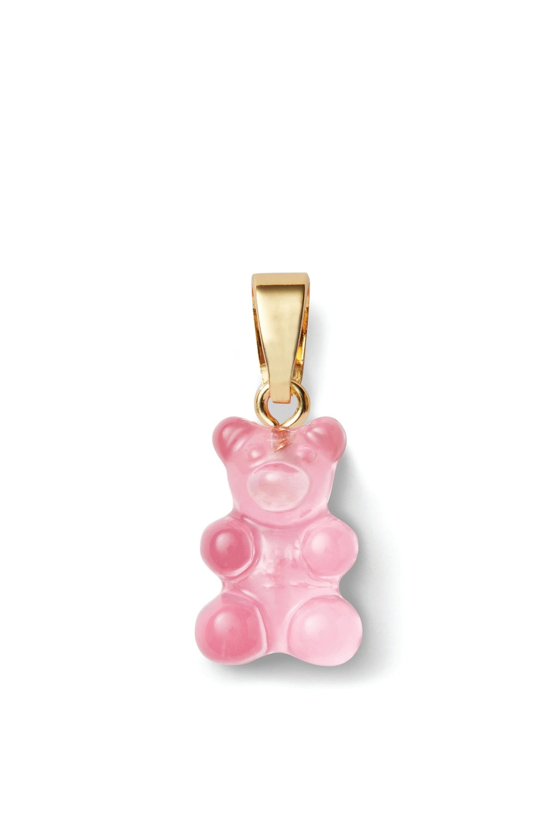 CRYSTAL HAZE CRYSTAL HAZE Nostalgia Bear BUBBLEGUM