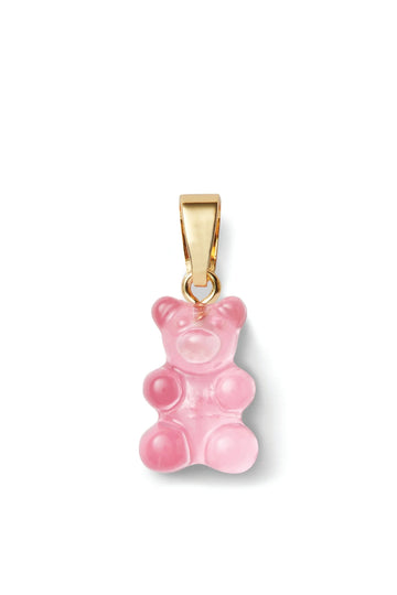 CRYSTAL HAZE CRYSTAL HAZE Nostalgia Bear BUBBLEGUM