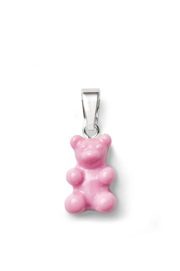 CRYSTAL HAZE CRYSTAL HAZE Nostalgia Bear CANDY PINK