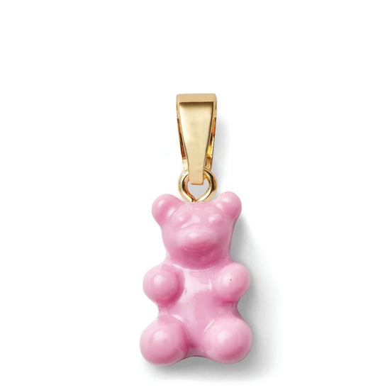 CRYSTAL HAZE CRYSTAL HAZE Nostalgia Bear CANDY PINK GOLD