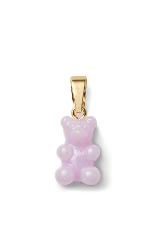 CRYSTAL HAZE CRYSTAL HAZE Nostalgia Bear LAVENDER