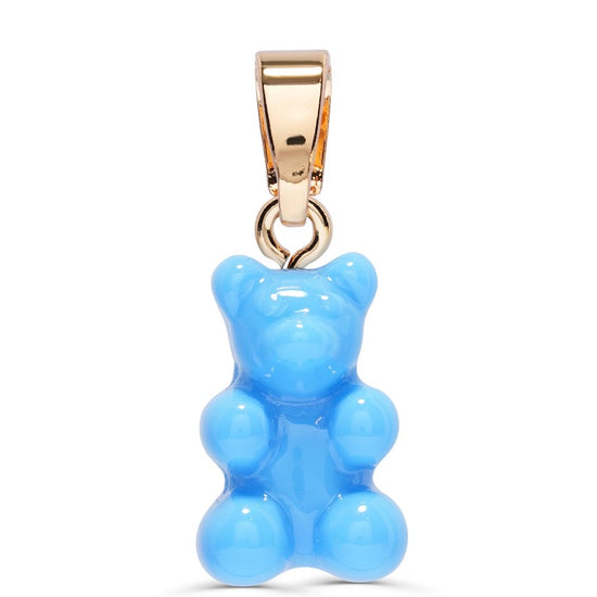 CRYSTAL HAZE CRYSTAL HAZE Nostalgia Bear SKY BLUE