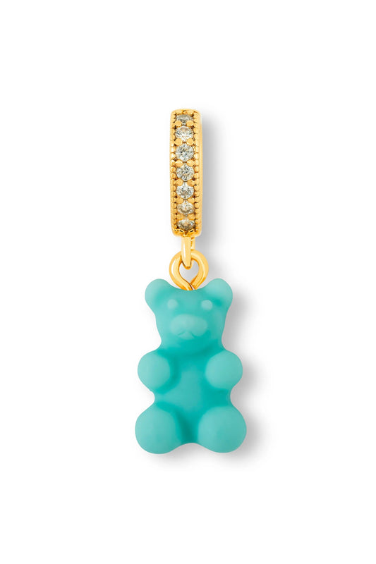 CRYSTAL HAZE CRYSTAL HAZE Pave Nostalgia Bear HAVANA