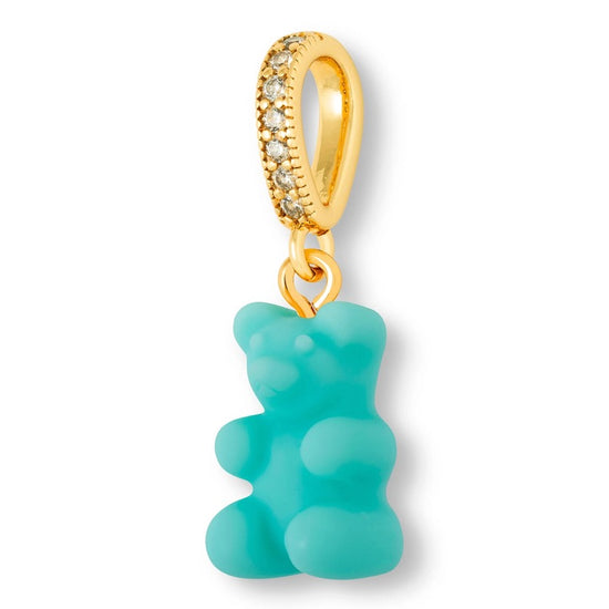 CRYSTAL HAZE CRYSTAL HAZE Pave Nostalgia Bear HAVANA