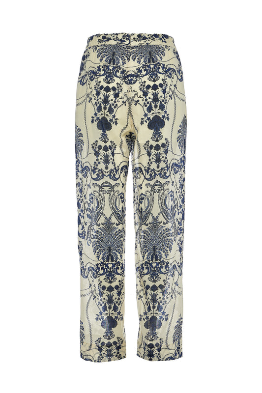 DEVOTION TWINS DEVOTION TWINS Ippoliti Pant
