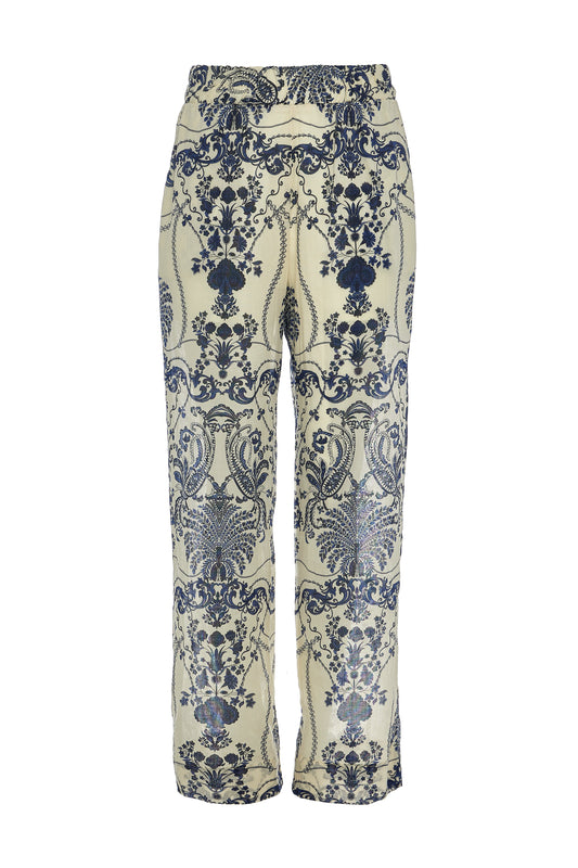 DEVOTION TWINS DEVOTION TWINS Ippoliti Pant