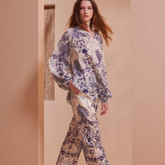 DEVOTION TWINS DEVOTION TWINS Ippoliti Pant