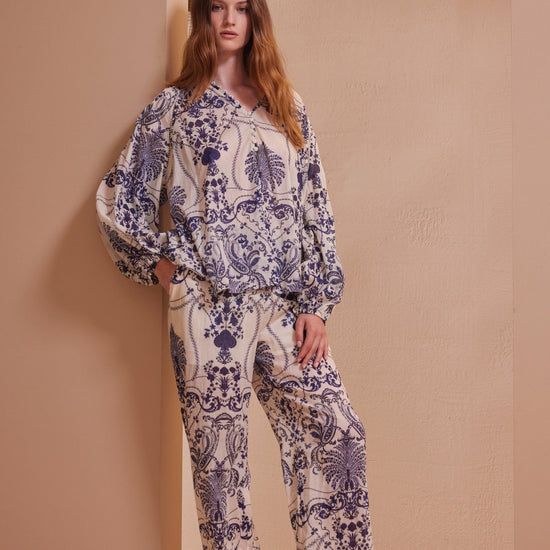 DEVOTION TWINS DEVOTION TWINS Ippoliti Pant