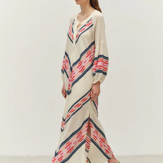 DEVOTION TWINS DEVOTION TWINS Beloved Maxi Dress S