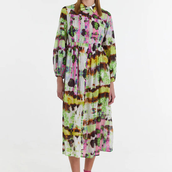 DEVOTION TWINS DEVOTION TWINS Christina Dress S