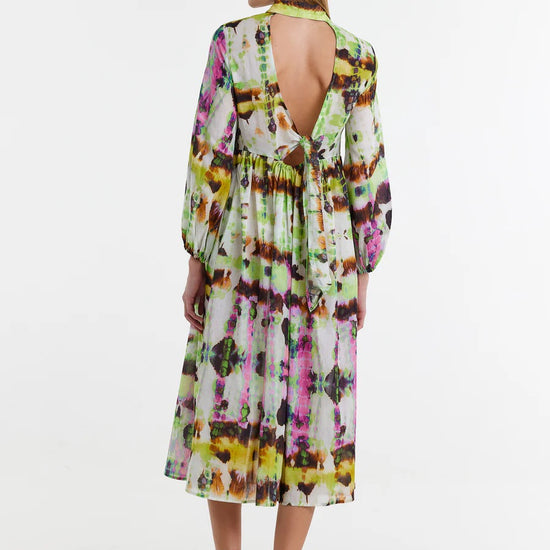 DEVOTION TWINS DEVOTION TWINS Christina Dress S