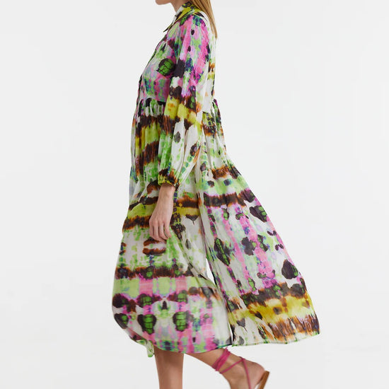 DEVOTION TWINS DEVOTION TWINS Christina Dress S