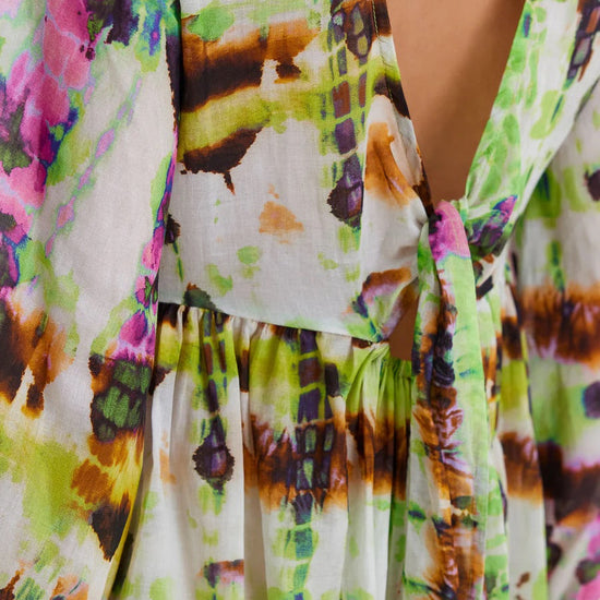 DEVOTION TWINS DEVOTION TWINS Christina Dress S