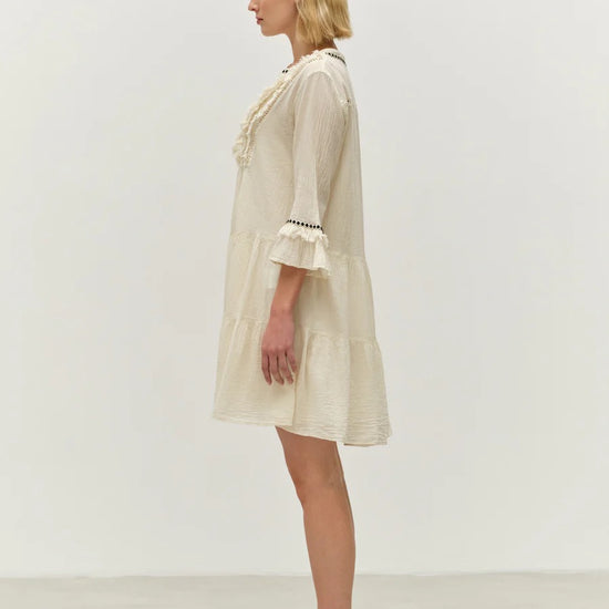 DEVOTION TWINS DEVOTION TWINS Efisto Dress