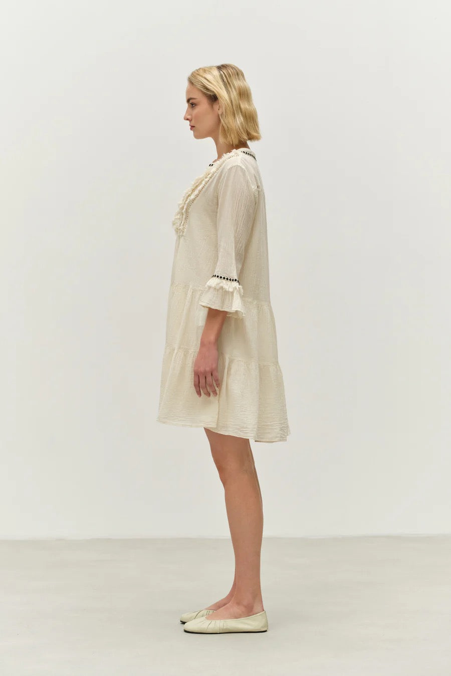 DEVOTION TWINS DEVOTION TWINS Efisto Dress