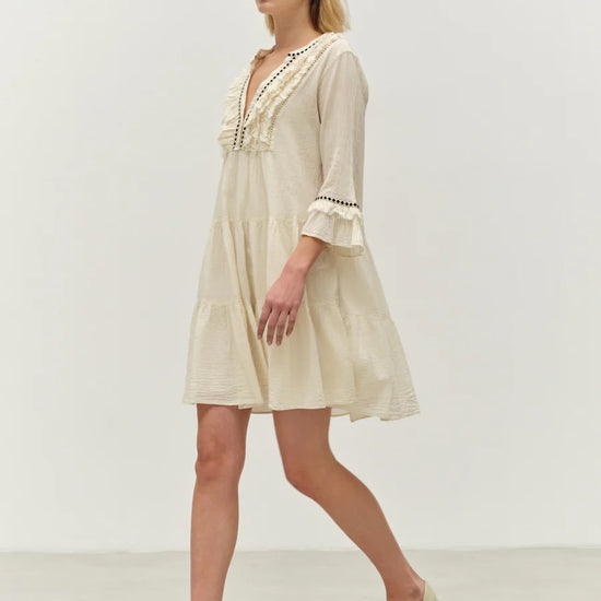 DEVOTION TWINS DEVOTION TWINS Efisto Dress